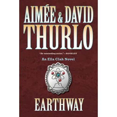 Earthway - Paperback
