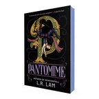 Pantomime - Paperback
