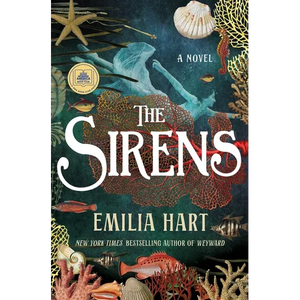 The Sirens - Hardcover
