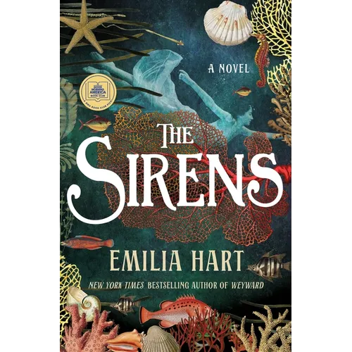 The Sirens - Hardcover