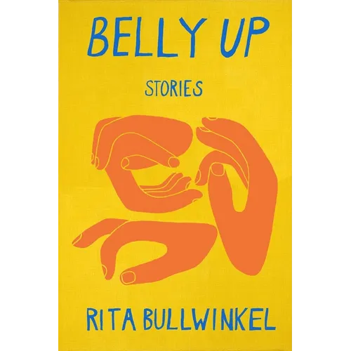 Belly Up - Paperback