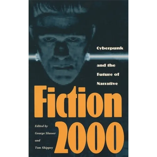 Fiction 2000 - Paperback