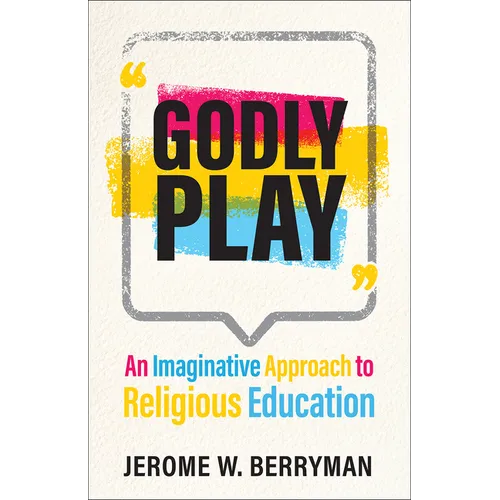 Godly Play - Paperback