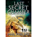 Last Secret Chamber: Ancient Egyptian Historical Mystery Fiction Adventure: Sequel to Mona Lisa's Secret