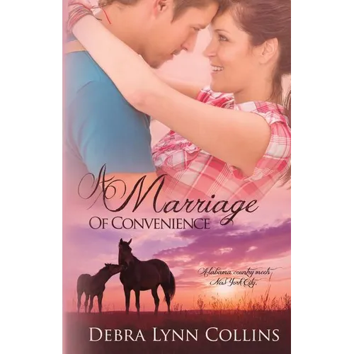 A Marriage of Convenience - Paperback