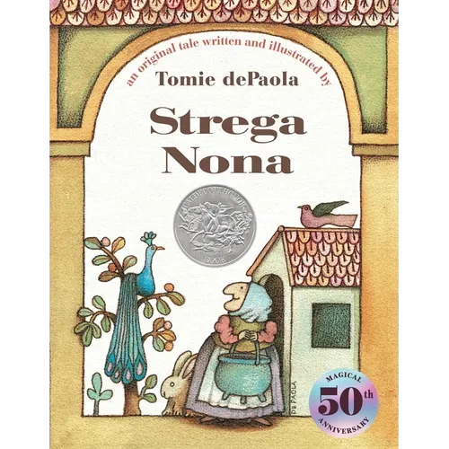 Strega Nona