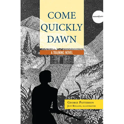 Come Quickly Dawn - Paperback