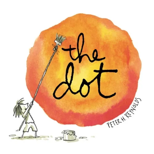 The Dot - Hardcover