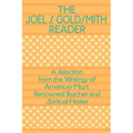 The Joel Goldsmith Reader