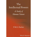 Intellectual Powers