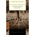 The Essential Writings of Ralph Waldo Emerson