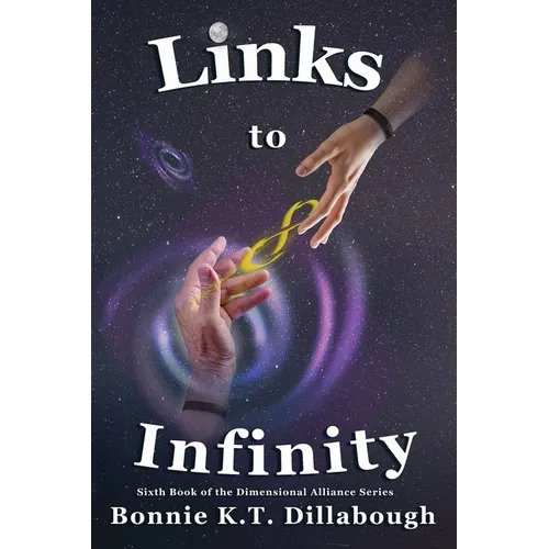 Links to Infinity - Paperback