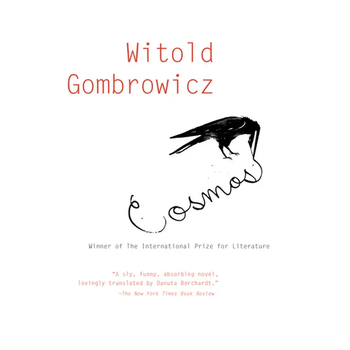 Cosmos - Paperback