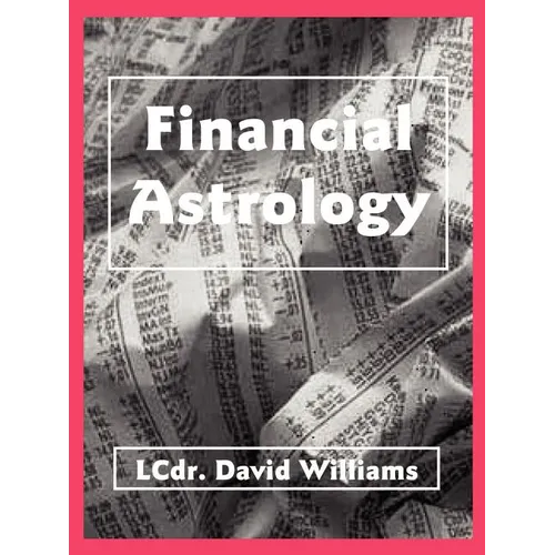 Financial Astrology - Paperback