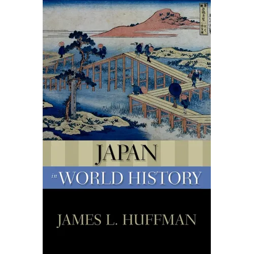 Japan in World History - Paperback