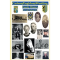 Carlson/Engblom/Westling Family History