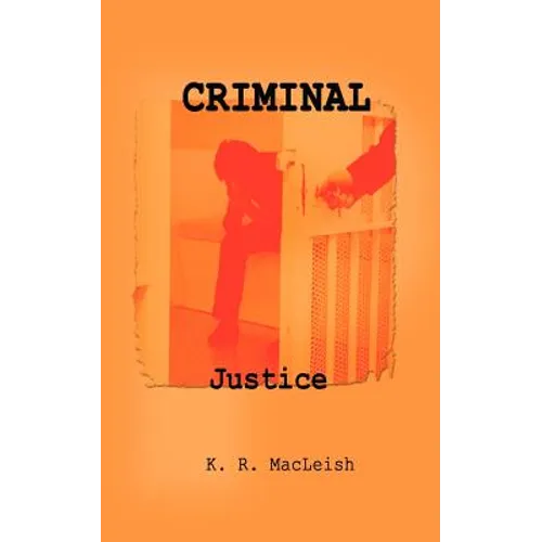 Criminal Justice - Paperback