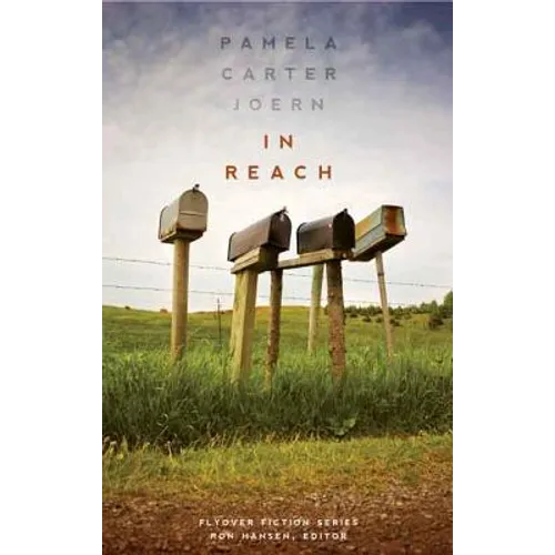 In Reach - Paperback