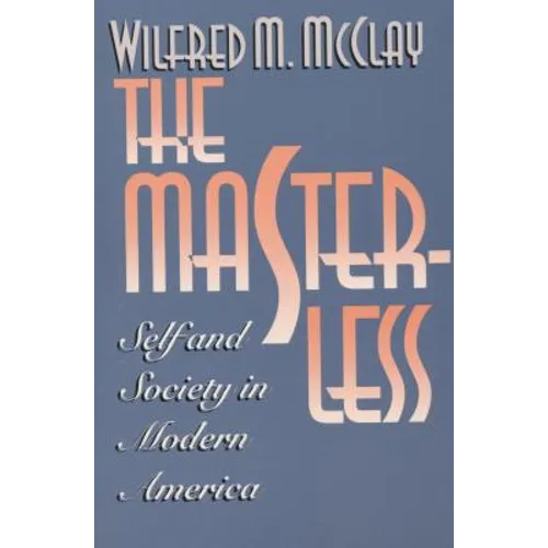 Masterless