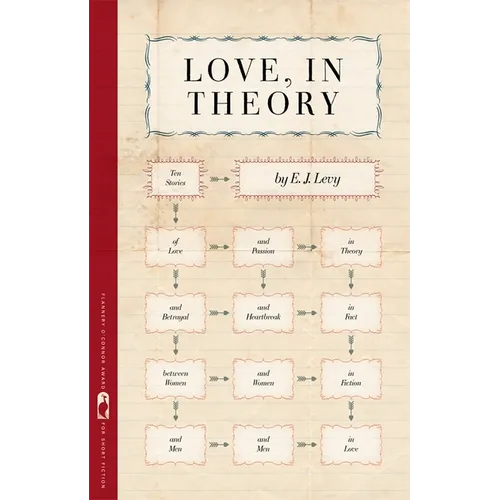 Love, in Theory: Ten Stories - Paperback
