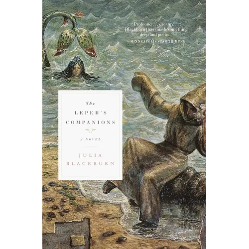 The Leper's Companions - Paperback