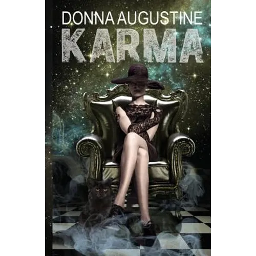 Karma - Paperback