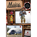 Maine Curiosities: Quirky Characters, Roadside Oddities, And Other Offbeat Stuff