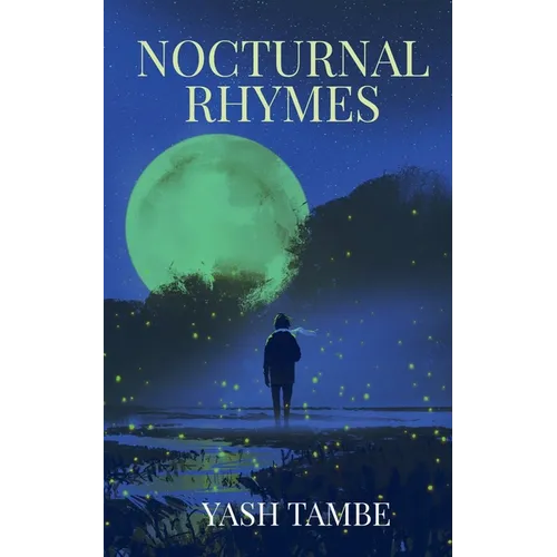 Nocturnal Rhymes - Paperback