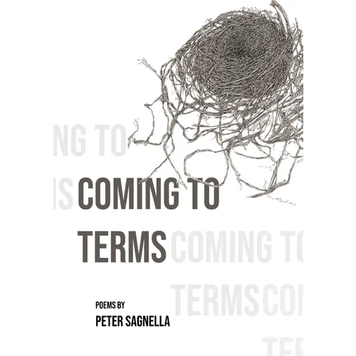 Coming To Terms - Paperback