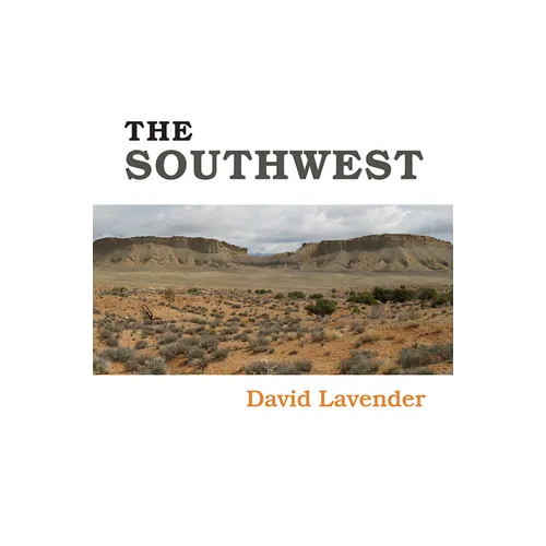 The Southwest - Paperback
