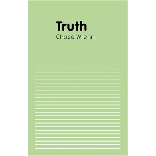 Truth - Paperback