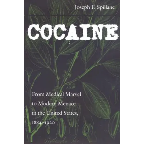 Cocaine - Paperback