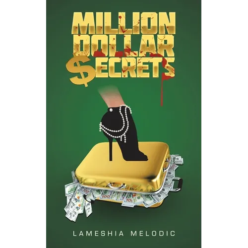 Million Dollar Secrets - Paperback
