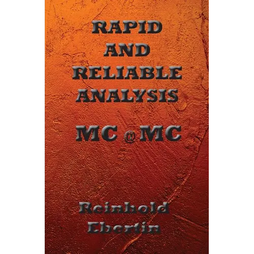 Rapid and Reliable Analysis - Paperback