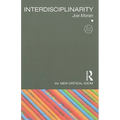 Interdisciplinarity