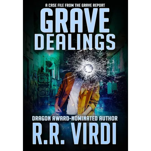 Grave Dealings - Hardcover