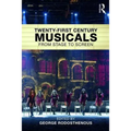 Twenty-First Century Musicals: From Stage to Screen