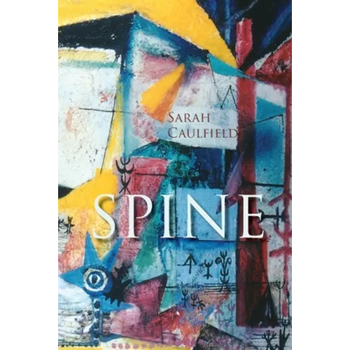 Spine - Paperback