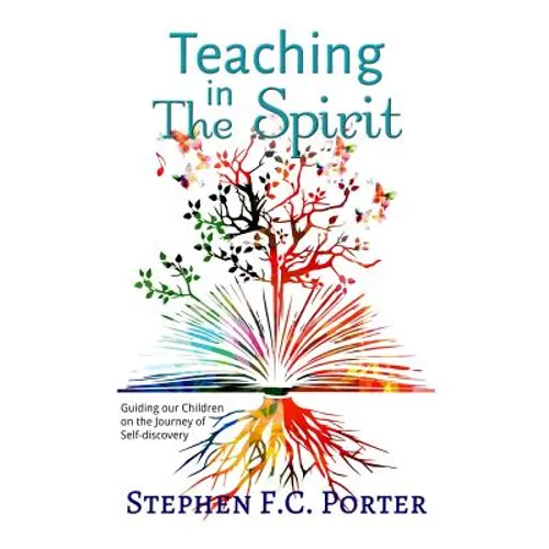 teaching in the spirit - Paperback