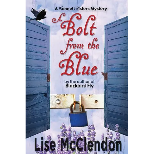 A Bolt from the Blue - Paperback