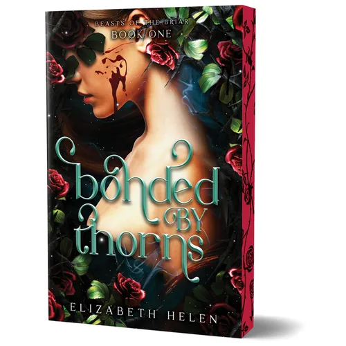 Bonded by Thorns (Deluxe Edition) - Paperback