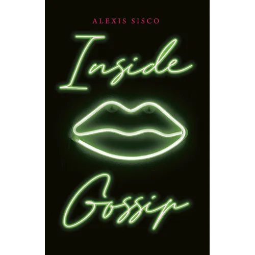 Inside Gossip - Paperback