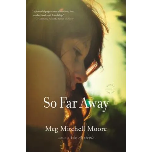 So Far Away - Paperback