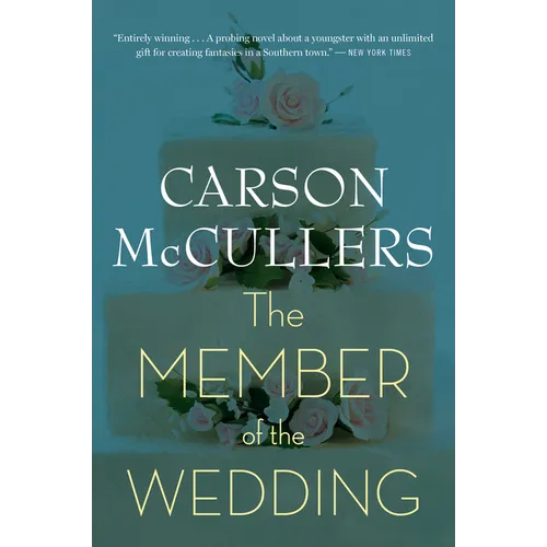 The Member of the Wedding