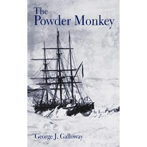 The Powder Monkey - Hardcover