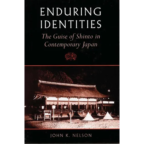 Nelson: Enduring Identities Paper - Paperback