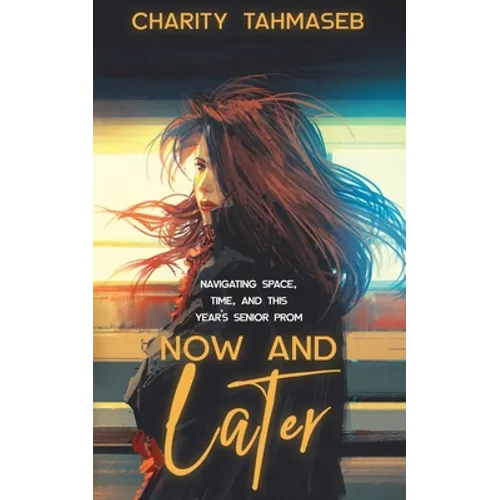 Now and Later: Eight Young Adult Short Stories - Paperback