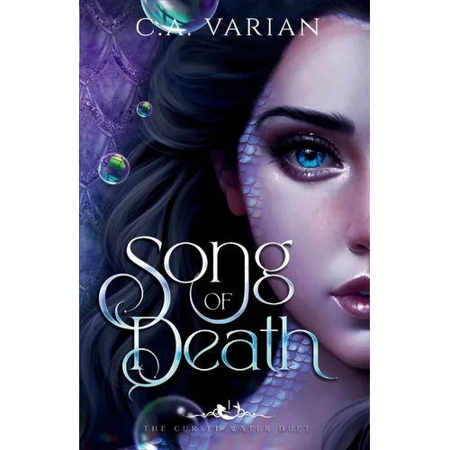 Song of Death - Paperback