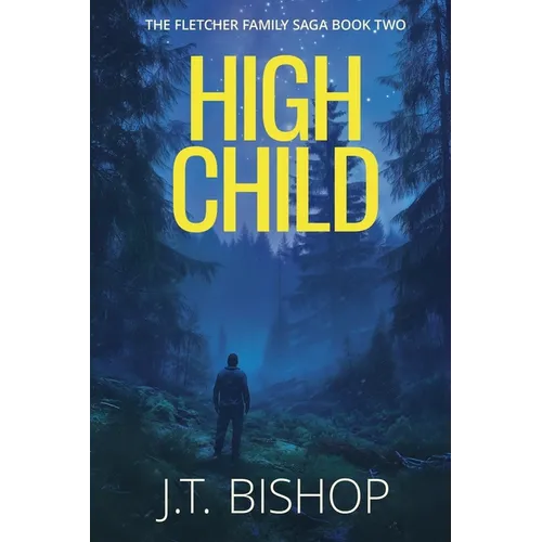High Child - Paperback