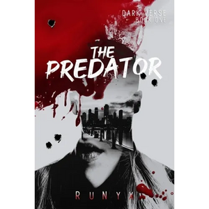 The Predator: A Dark Contemporary Mafia Romance - Paperback